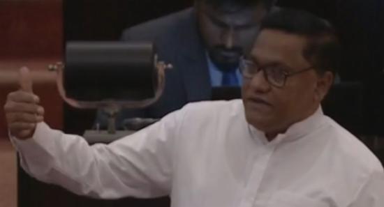 Sri Lanka’s Constitution To Be Rewritten